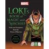 Marvel Comics Robb Pearlman Loki's Book of Magic and Mischief (Tascabile)