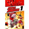 Robert Kirkman Super Dinosaur Volume 1 (Tascabile) Super Dinosaur