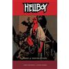 Mike Mignola Dark Horse Hellboy Volume 1: Seed of Destruction (Tascabile)