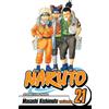 Masashi Kishimoto Naruto, Vol. 21 (Tascabile) Naruto
