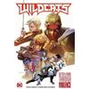 Matthew Rosenberg Ste WildC.A.T.s Vol. 1: Better Living Thro (Copertina rigida)