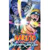 Masashi Kishimoto Naruto the Movie Ani-Manga, Vol. 1 (Tascabile)