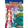 Suzuki Nakaba Yvon Seven Deadly Sins 26: Mittelalterliche Fantasy-A (Tascabile)