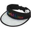 Mark & Lona Women's Visor MLF 5A FC15 BLACK 138213352 [U]