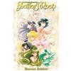 Naoko Takeuchi Sailor Moon Eternal Edition 10 (Tascabile)