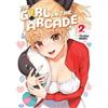 Okushou The Girl in the Arcade Vol. 2 (Tascabile) Girl in the Arcade
