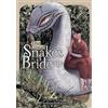 Fushiashikumo The Great Snake's Bride Vol. 1 (Tascabile) Great Snake's Bride