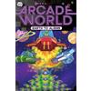 Nate Bitt Earth to Aliens (Tascabile) Arcade World