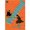 Takehiko Inoue Vagabond (VIZBIG Edition), Vol. 2 (Tascabile)