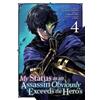 Matsuri Akai My Status as an Assassin Obviously Exceeds the Hero's ( (Tascabile)