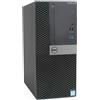 Dell PC Computer Desktop Dell 7040 Tower i7 Ram 16GB SSD 256GB W11 (Ricondizionato B)