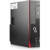 Fujitsu Computer Desktop Fujitsu D956/E94+ i5-6500 8GB DDR4 SSD 256GB Win 11 Pro PC WiFi