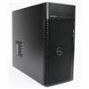 EVOX PC DELL 3660 PRECISION (USATO) INTEL I7-12700 - SVGA RTX 5050 8GB - 32GB RAM DDR5 - SSD 1TB NVME - USB3,0 - Windows 11 PRO -