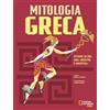 White Star Publishers La mitologia greca. Storie di dei, dee, mostri e mortali