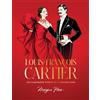 Hardie Grant Books Louis-Francois Cartier: The Illustrated World of a Fashion Icon