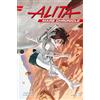 講談社 Battle Angel Alita Mars Chronicle 2