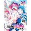 Vertical Comics Welcome to Demon School! Iruma-kun 22