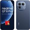 Realme GT 8 Pro 512Gb 16Gb-RAM 5G Dual Sim - Urban Blue