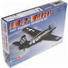 Hobbyboss Hobby Boss 80222 - FM-2 Wildcat (Scala 1:72) [Importato da Germania]