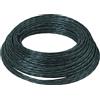 Ryobi RAC177 Filo di Ricambio Whisper™ per Tagliabordi e Decespugliatori, 2 mm × 15 m, Design Aerodinamico e Doppio Strato Ritorto