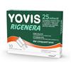 ALFASIGMA PARAF YOVIS RIGENERA 50+ INTEGRATORE PROBIOTICI FLORA INTESTINALE 10 BUSTINE