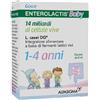 ALFASIGMA PARAF ENTEROLACTIS BABY GOCCE PROBIOTICO NEONATI FLORA INTESTINALE 8 ML
