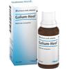 GUNA GALIUM HEEL GOCCE DEPURAZIONE DRENANTE OMEOPATICO 30ML