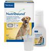 VIRBAC NUTRIBOUND SOLUZIONE ORALE APPETIBILE PER CANE 3 FLACONI DA 150 ML