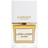 Carner Barcelona Latin Lover Eau de Parfum unisex 50 ml