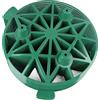 Masyrt Supporto Per Melone E Anguria 10 Pezzi,Supporto Per Frutta In Pp Per Giardino Fattoria Melone Zucca Fragola Resistente Riutilizzabile Anti Marciume Traspirante Per Coltivazione Esterna