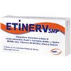 Smp Pharma Sas Etinerv Smp 30 Compresse