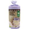 HEALTION Srl SOCIETA' BENEFIT PROBIOS Gallette Grano Saraceno