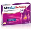 SANOFI SpA MAALOX REFLUSSO*14CPR 20MG