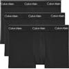 Calvin Klein Underwear Calvin Klein Icon Stretch Boxer, NERO