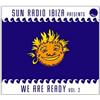 Sun Radio Ibiza Presents 'We Are Ready' (CD) Album