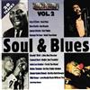 Various 20 Milestones Soul & Blues 2 (CD)