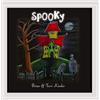 Kinder Brian Spooky