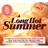 Various Artists 101 Long Hot Summer (CD) Box Set