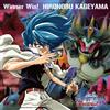 Kageyama Hironobu Winner Win! (CD)