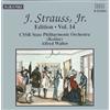 Johann Strauss II J. Strauss Jr.: Edition - Volume 14 (CD) Album
