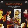 Casiopea Recorded Live And Best-Early Alfa Years (CD)
