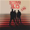 Sting 3.0 Live3.0 Live (CD)