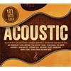 Various Artists 101 Acoustic (CD) Box Set
