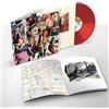 Milva Milva: nuove tracce Vinile rosso (Vinyl LP)