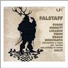 Giuseppe Verdi Verdi: Falstaff (CD) Album