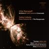 Ville Matvejeff Ville Matvejeff: Ad Astra/Cello Concerto 'Crossroads'/Jukka (CD)