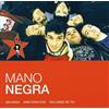Mano Negra L Essentiel: Mano Negra (CD)