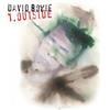 David Bowie Outside (CD) Album