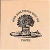 Traffic John Barleycorn Must Die (CD) Album