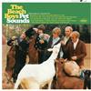 The Beach Boys Pet Sounds (CD) Album